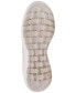 ფოტო #4 პროდუქტის Women's GO Walk 5 - Joy - Sensational Day Slip-On Wide Width Walking Sneakers from Finish Line