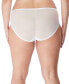 Plus Size Matilda Brief Panty EL8905, Online Only