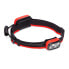 Фото #3 товара Black Diamond Onsight 375 - Headband flashlight - Black - Orange - Buttons - 1 m - IP67 - LED