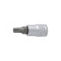 Фото #1 товара UNIOR 187/2TX 1/4´´ Torx socket