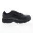 Фото #1 товара Fila Memory Workshift SR Composite Toe Mens Black Wide Athletic Shoes 9