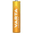 VARTA Longlife Micro AAA LR 03 Batteries