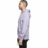 URBAN CLASSICS Sweatshirt Overdyed-grandes Tailles