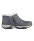 ფოტო #2 პროდუქტის Women's Epic Round Toe Cold Weather Casual Booties