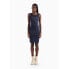 ARMANI EXCHANGE 3DYAEL_YJFCZ Sleeveless Dress