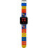 ფოტო #1 პროდუქტის SUPER MARIO Led watch