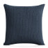 Cushion cover Eysa MID Blue 45 x 45 cm