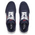 Кроссовки PUMA Runtamed Puma Navy / Puma White / For Al, 40 - фото #6