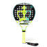 Фото #2 товара BLACK CROWN Hurricane padel racket