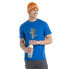 ICEBREAKER 150 Tech Lite II Tech Head Merino short sleeve T-shirt