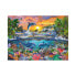 Фото #1 товара Puzzle Tropisches Paradies 100 XXL