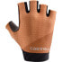 ფოტო #2 პროდუქტის CASTELLI Roubaix Gel 2 short gloves