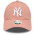 Фото #2 товара NEW ERA 60298632 Jersey 9Forty New York Yankees Cap