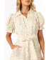 ფოტო #4 პროდუქტის Women's Amy Romper