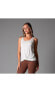 Фото #2 товара Women's Flatter Twist Tank