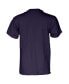 Фото #1 товара Men's & Women's Purple LSU Tigers 2024 NCAA Women's Gymnastics National Champions T-Shirt