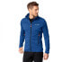 VAUDE Monviso II full zip fleece