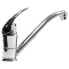 ELETTROGAS ARAVON Long Kitchen Sink Water Tap