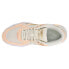 Puma XRay Millenium Shine Lace Up Womens Size 5.5 M Sneakers Casual Shoes 38495 Beige, Gold, Orange - фото #4