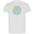 KRUSKIS Barracuda World ECO short sleeve T-shirt