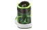 Jordan Air Jordan 1 Retro Mid Gorge Green 拼色 中帮 复古篮球鞋 男款 绿色 2013年版 / Кроссовки Jordan Air Jordan 554724-330