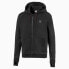 [596119-01] Mens Puma FERRARI HOODED SWEAT JACKET