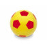 Фото #2 товара Мяч Unice Toys Жёлтый Красный Ø 14 cm PVC