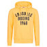 Фото #3 товара LONSDALE Buckhaven hoodie