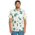 Фото #1 товара QUIKSILVER Holidazed short sleeve shirt