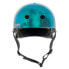 SLAMM SCOOTERS Logo Helmet