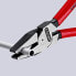Фото #14 товара Knipex 02 07 200 High Leverage Combination Pliers 200 mm