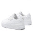 Фото #3 товара Кроссовки женские PUMA Cali Dream Leather W 383157-01  