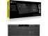 Фото #11 товара Corsair K100 AIR Wireless RGB Mechanical Gaming Keyboard - Ultra-Thin, Sub-1ms S