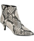 ფოტო #17 პროდუქტის Women's Isobel Pointed Toe Booties