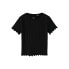 ფოტო #1 პროდუქტის NAME IT Noralina Crop short sleeve T-shirt