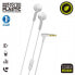 MUVIT FOR CHANGE E56 Jack 3.5 mm Earphones