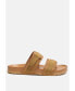 ფოტო #1 პროდუქტის Women's Nautic Casual Platforms Slides