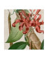 Фото #1 товара Vision Studio Cropped Turpin Tropicals IX Canvas Art - 15" x 20"