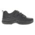 Фото #2 товара Propet Lifewalker Sport Fx Slip On Mens Black Sneakers Casual Shoes MAA323L-001