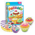 Фото #2 товара SENTOS Patarev Blister Cupcakes