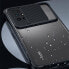 Фото #8 товара Чехол для смартфона Tech-Protect CamShield Xiaomi Redmi 10 Черный
