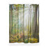 Фото #2 товара Duschvorhang Wald 180 x 180 cm