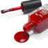 Фото #3 товара Nagellack Super Shine & Stay 910 Red, 8 ml