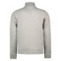 Фото #3 товара LEONE APPAREL Basic Small Logo full zip sweatshirt