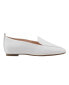 Фото #3 товара Women's Seltra Almond Toe Slip-On Dress Flat Loafers