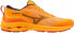 Mizuno Mizuno Wave Rider GTX J1GC227902 Pomarańczowe 43