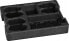 Фото #1 товара Bosch Bosch insert for starter set 4x ProCORE18V 5.5Ah Professional (black, for L-BOXX 136)