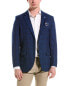 Фото #1 товара Tailorbyrd Glen Plaid Sport Coat Men's