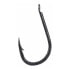 VERTIX Chinu BN 0.350 mm 250 cm Tied Hook Черный, 1 - фото #2