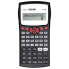 Фото #2 товара MILAN Blister Pack Black M240 Scientific Calculator With Printed Cover